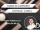 Vente salon de coiffure à Lyon  69005