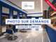 Vente FDC barbier coiffeur 13001 proche Vieux-Port