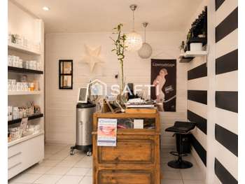 Vente institut de beauté avec hammam à Montauban