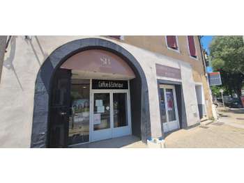 AV institut HEAD SPA et Salon de coiffure Monteux