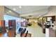AV salon de coiffure galerie marchande Montguyon