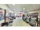 AV salon de coiffure galerie marchande Montguyon