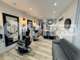 AV salon de coiffure clé en main à Montivilliers