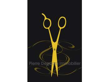 Vente salon de coiffure 55m² à Montpellier centre