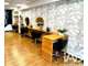 Vente salon de coiffure et soins esthétiques à Nay