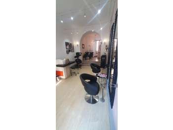 Vente salon de coiffure à Nice Carré d'Or