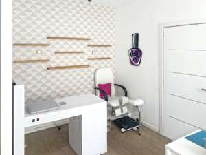Vente  Fonds de commerce  Beaut&eacute; - Esth&eacute;tique - Coiffure PARIS 12EME ARRONDISSEMENT