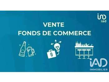 Vente Salon de beauté de 48m² à Paris