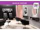 Vente salon de coiffure esthétique 75010 Magenta
