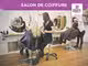 Vente salon de coiffure esthétique 75010 Magenta