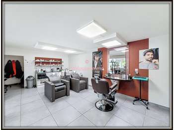 FONDS DE COMMERCE SALON DE COIFFURE