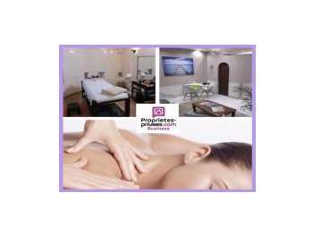 Vente institut de beauté à Pont Audemer 27500