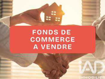 Vente salon de coiffure à Pont-Scorff