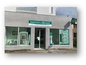 Vente  Fonds de commerce  Beaut&eacute; - Esth&eacute;tique - Coiffure Pontch&acirc;teau