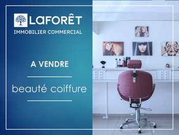 Vente FDC salon de coiffure région Redon