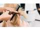 Vente salon de coiffure en centre Rognonas (13870)