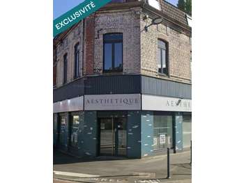 Salon soin et esthétique