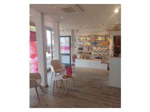 Vente  Fonds de commerce  Beaut&eacute; - Esth&eacute;tique - Coiffure Saint-Gilles-Croix-De-Vie