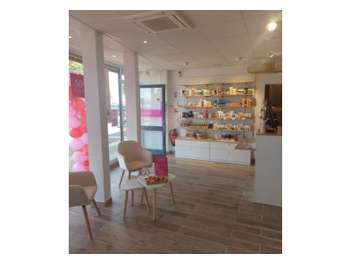 Vente institut de beauté à St Gilles Croix de Vie