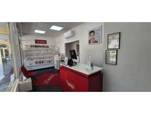 Vente  Fonds de commerce  Beaut&eacute; - Esth&eacute;tique - Coiffure Saint-Laurent-De-Mure