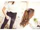 A vendre salon de coiffure en Nord Sarthe