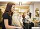 A vendre salon de coiffure en Nord Sarthe