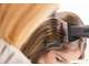 A vendre salon de coiffure en Nord Sarthe