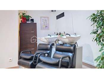Vente salon de coiffure proche de Soissons