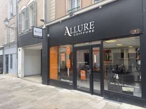 Vente  Beaut&eacute; - Esth&eacute;tique - Coiffure Troyes