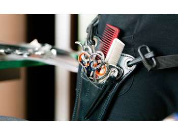 Vente salon de coiffure mixte empl strat Vannes