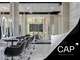 A vendre salon de coiffure centre ville Morbihan