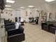 Vente salon de coiffure mixte Villiers-Charlemagne
