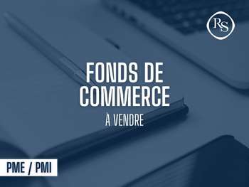 A vendre salon de coiffure 14