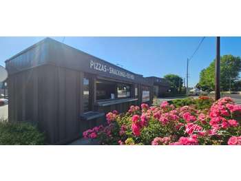 Vente restaurant rapide clé en main à Issoire