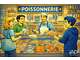 Vente restaurant de poisson à Jargeau