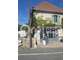 Vente restaurant de charme à La Celle-Dunoise