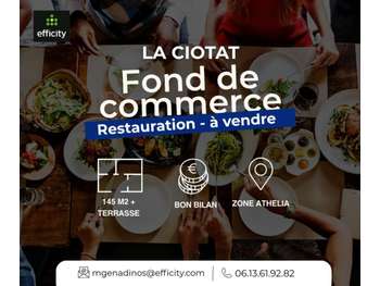 Commerces/Negoce