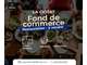 Commerces/Negoce