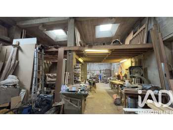 Loft/atelier à La Falaise