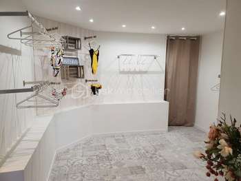 Vente FDC de 50m² en front de mer La Grande Motte