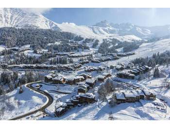 Vente restaurant 200m² en station de ski Valmorel
