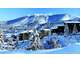 Vente restaurant 200m² en station de ski Valmorel