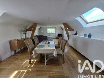 Loft à Les Mureaux
