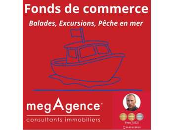 Société Organisation d'excursions promenades 85