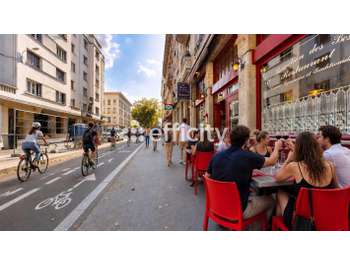 Vente authentique bouchon Lyonnais rentable 69