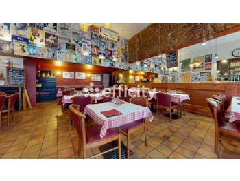 Vente authentique bouchon Lyonnais rentable 69