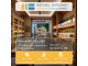 Vente fonds de commerce magasin cbd dans le Lot