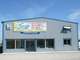 Vente FDC menuiserie (2 points de ventes) Poitiers