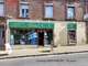 Vente cordonnerie clés tampons 72m² centre Méru