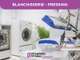 Vente pressing blanchisserie secteur Mirambeau